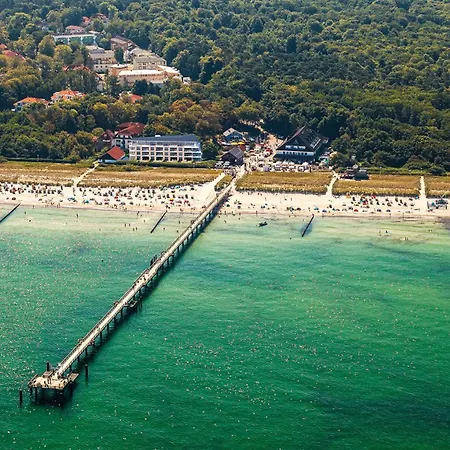 Apartementanlage Duenenblick Duenenblick Whg 25