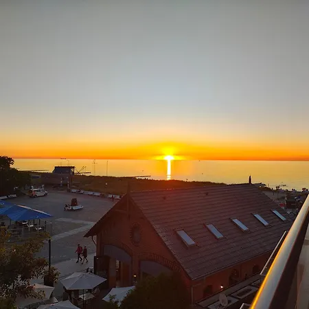 Apartementanlage Duenenblick Duenenblick Whg 25 *