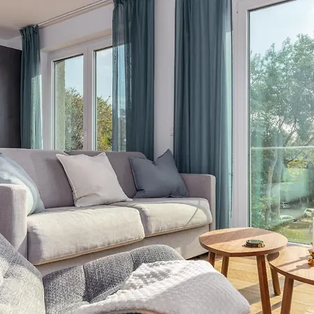 Apartementanlage Duenenblick Duenenblick Whg 25 Appartamento *