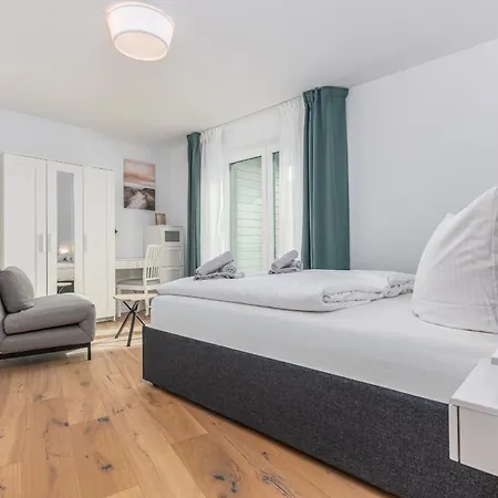 Apartementanlage Duenenblick Duenenblick Whg 25 Appartamento