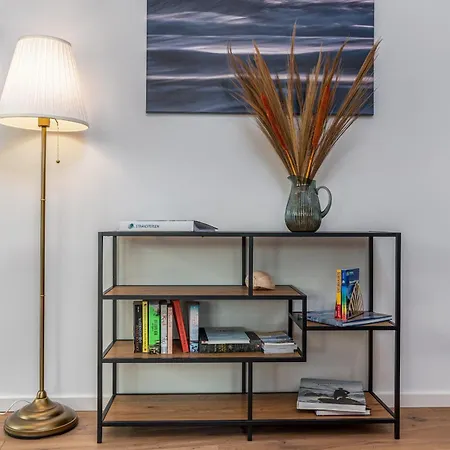 Apartementanlage Duenenblick Duenenblick Whg 25 Graal-Mueritz