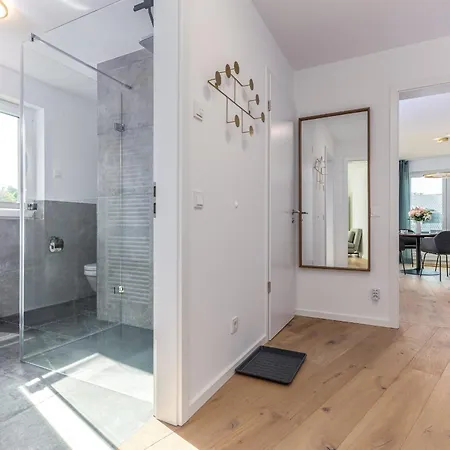 Apartementanlage Duenenblick Duenenblick Whg 25 *