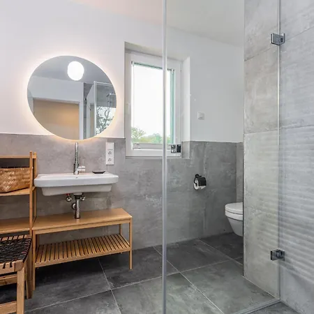 Apartementanlage Duenenblick Duenenblick Whg 25 Appartamento Graal-Mueritz