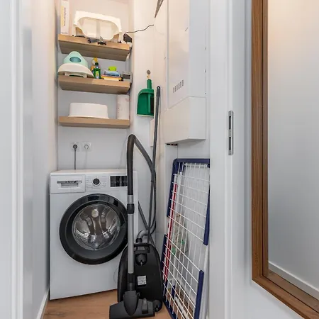 Apartementanlage Duenenblick Duenenblick Whg 25