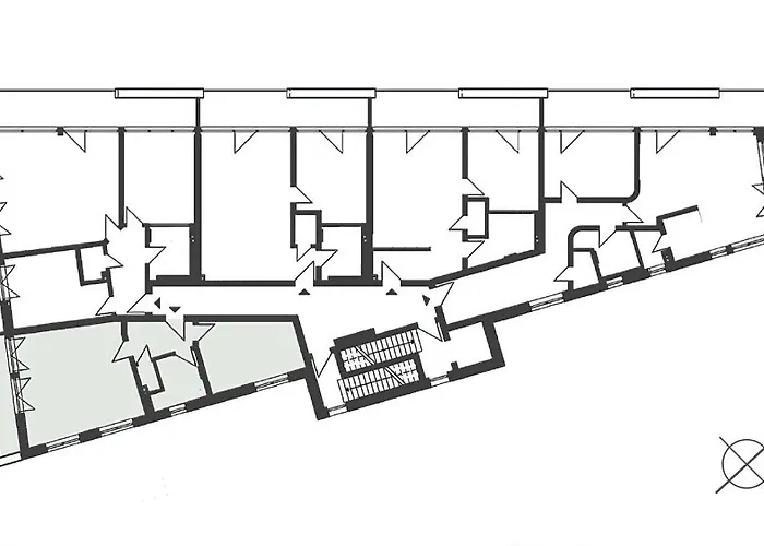 Apartementanlage Duenenblick Duenenblick Whg 25 Appartamento