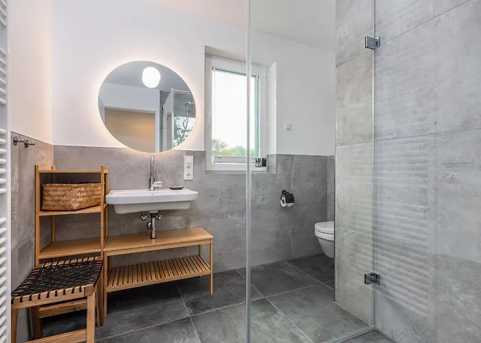 Apartementanlage Duenenblick Duenenblick Whg 25 Appartamento Graal-Mueritz