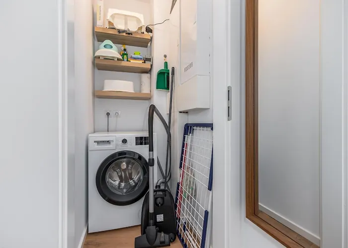 Apartementanlage Duenenblick Duenenblick Whg 25